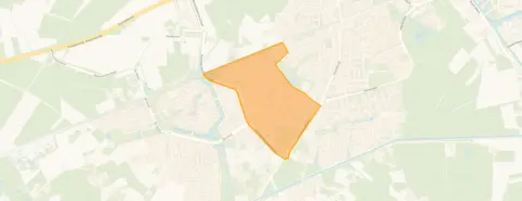 Buurt Schutsboom, Helmond