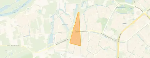 Buurt Schuytgraaf-Centrum, Arnhem