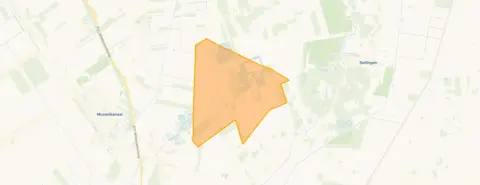Buurt Sellingerbeetse, Sellingen