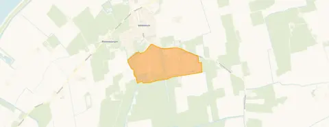 Buurt Sexbierum Kassen, Sexbierum
