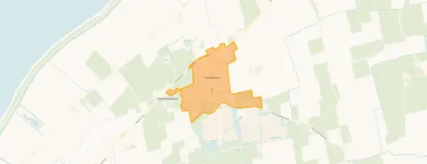 Buurt Sexbierum, Sexbierum