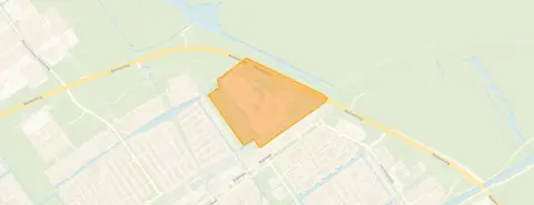 Buurt Sieradenbuurt, Almere