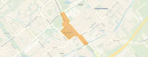 Buurt Sijtwende, Voorburg