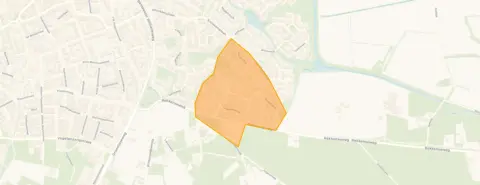 Buurt Simmelink Zuid, Eibergen