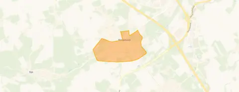 Neighbourhood Simpelveld, Simpelveld