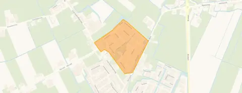 Buurt Singel en omgeving, De Goorn