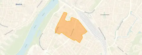 Buurt Sinselveld, Venlo
