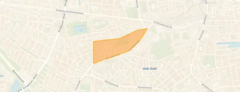 Buurt Sint Anna Zuid, Tilburg