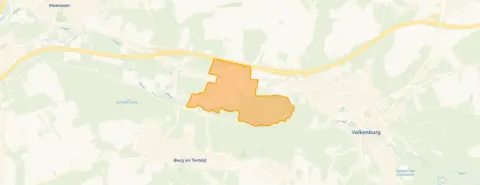 Buurt Sint Gerlach, Valkenburg (Li)