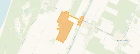 Buurt Sint Maartensvlotbrug-West, Sint Maartensvlotbrug