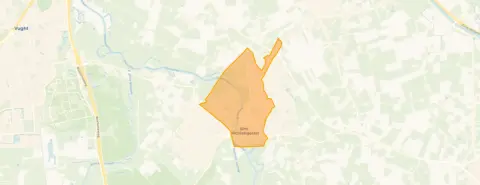 Buurt Sint-Michielsgestel, Sint-Michielsgestel