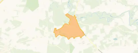 Neighbourhood Sint Odiliënberg, Sint Odiliënberg