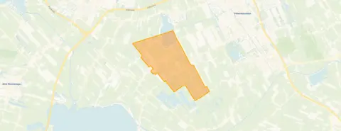 Buurt Sintjohannesga, Sintjohannesga
