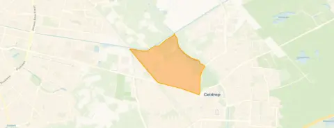 Buurt Skandia, Geldrop