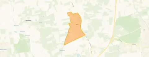 Buurt Sleen, Sleen