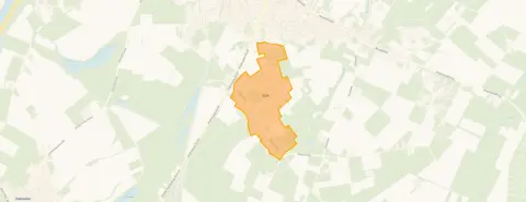 Buurt Slek, Echt