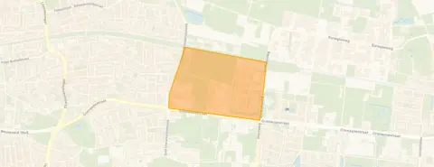 Buurt Sleutelkamp, Enschede