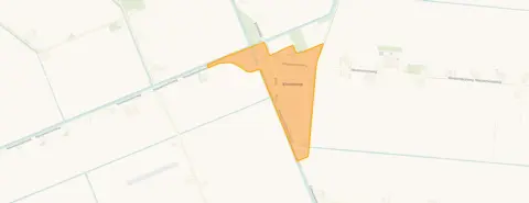 Buurt Slootdorp (woonkern), Slootdorp