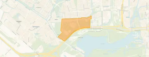 Buurt Sloterweg en omgeving, Amsterdam