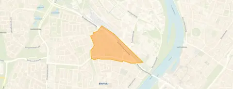 Buurt Smeliënkamp, Venlo