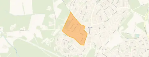 Buurt Smidsbrink, Ruurlo