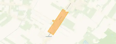 Buurt Smilde-Zuid, Smilde