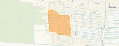 Buurt Snijdelwijk, Boskoop