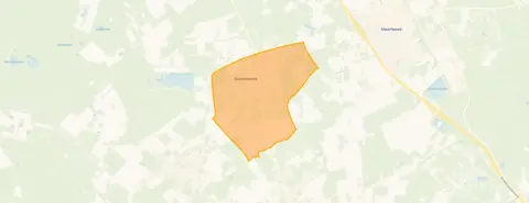 Buurt Soerendonk, Soerendonk