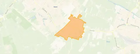 Buurt Soest Zuid, Soest