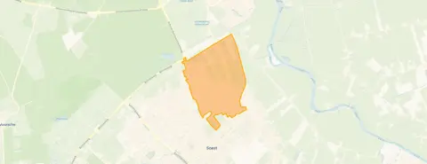 Buurt Soestdijk, Soest
