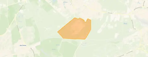 Buurt Soestduinen, Soest