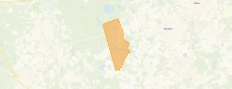 Buurt Somerense Heide, Someren