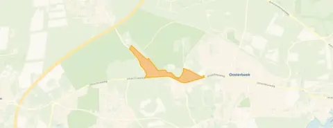 Buurt Sonnenberg, Oosterbeek