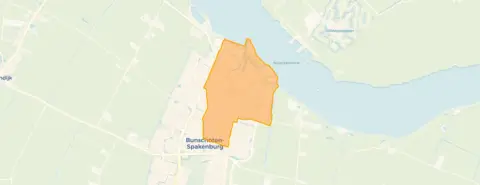Buurt Spakenburg, Bunschoten-Spakenburg