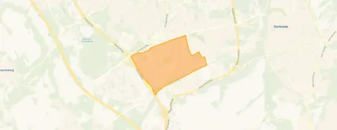 Buurt Spekholzerheide, Kerkrade