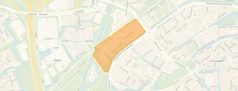 Buurt Spieringshoek, Schiedam