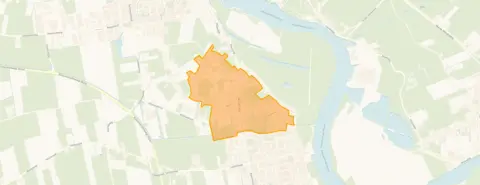 Buurt Spijk, Wijk En Aalburg