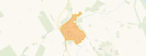 Buurt Spijk, Spijk