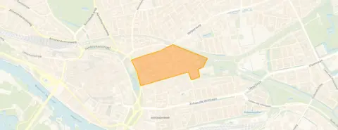 Buurt Spijkerbuurt, Arnhem