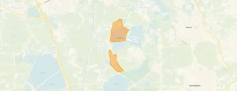 Buurt Splegelpolder, Nederhorst Den Berg