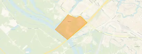 Neighbourhood Spoolde, Zwolle