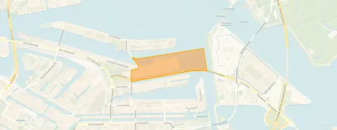 Buurt Sporenburg, Amsterdam