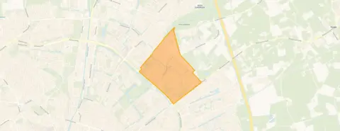 Buurt Sprenkelaar, Apeldoorn