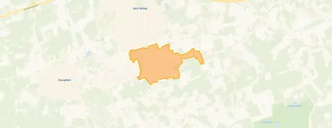 Buurt Sprundel, Sprundel