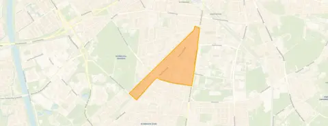 Buurt Sint Anna, Nijmegen