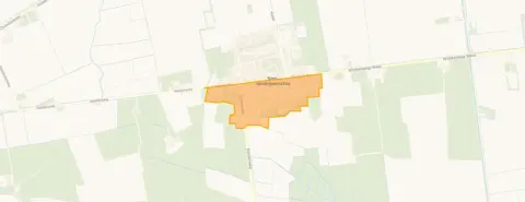 Buurt Sint Jacobiparochie Zuid, St.-Jacobiparochie