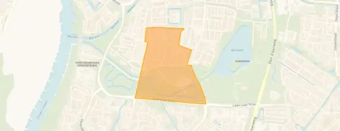 Buurt Staatsliedenbuurt, Zutphen