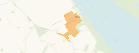Buurt Stad aan ’t Haringvliet woonkern, Stad Aan 'T Haringvliet