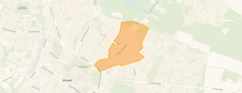 Buurt Stadbroek, Sittard