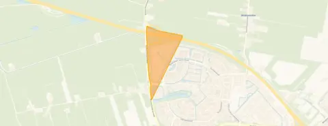Buurt Stadstuin, Amersfoort